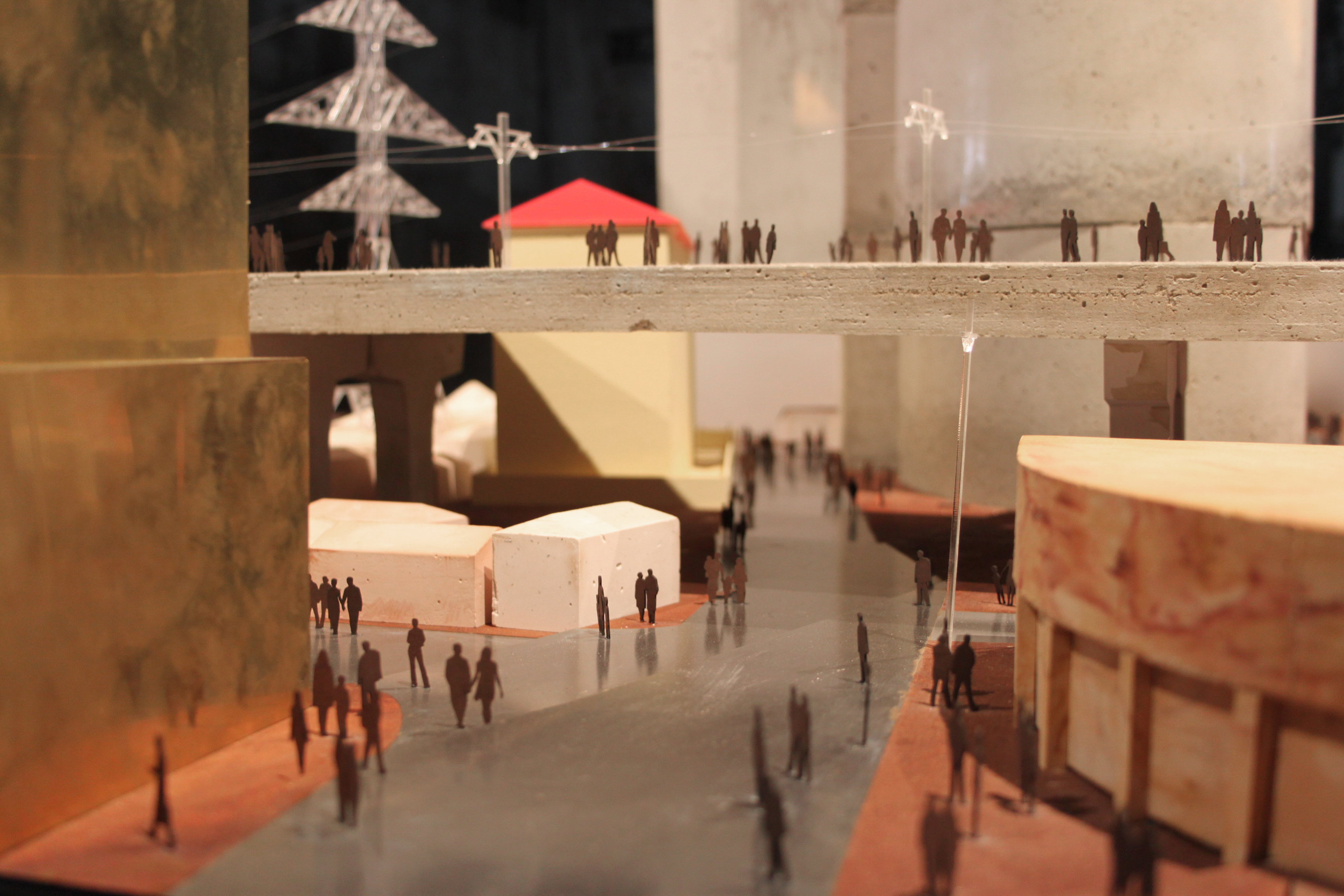 Circular Construction Lab | Quo Addis? Conflicts of Coexistence at